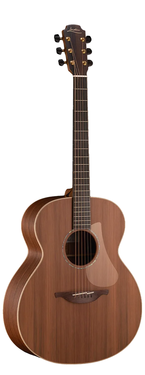 35 Guatemalan Rosewood