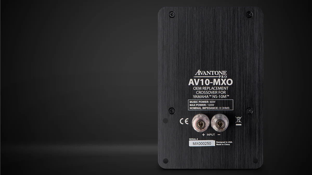 AV10 MXO