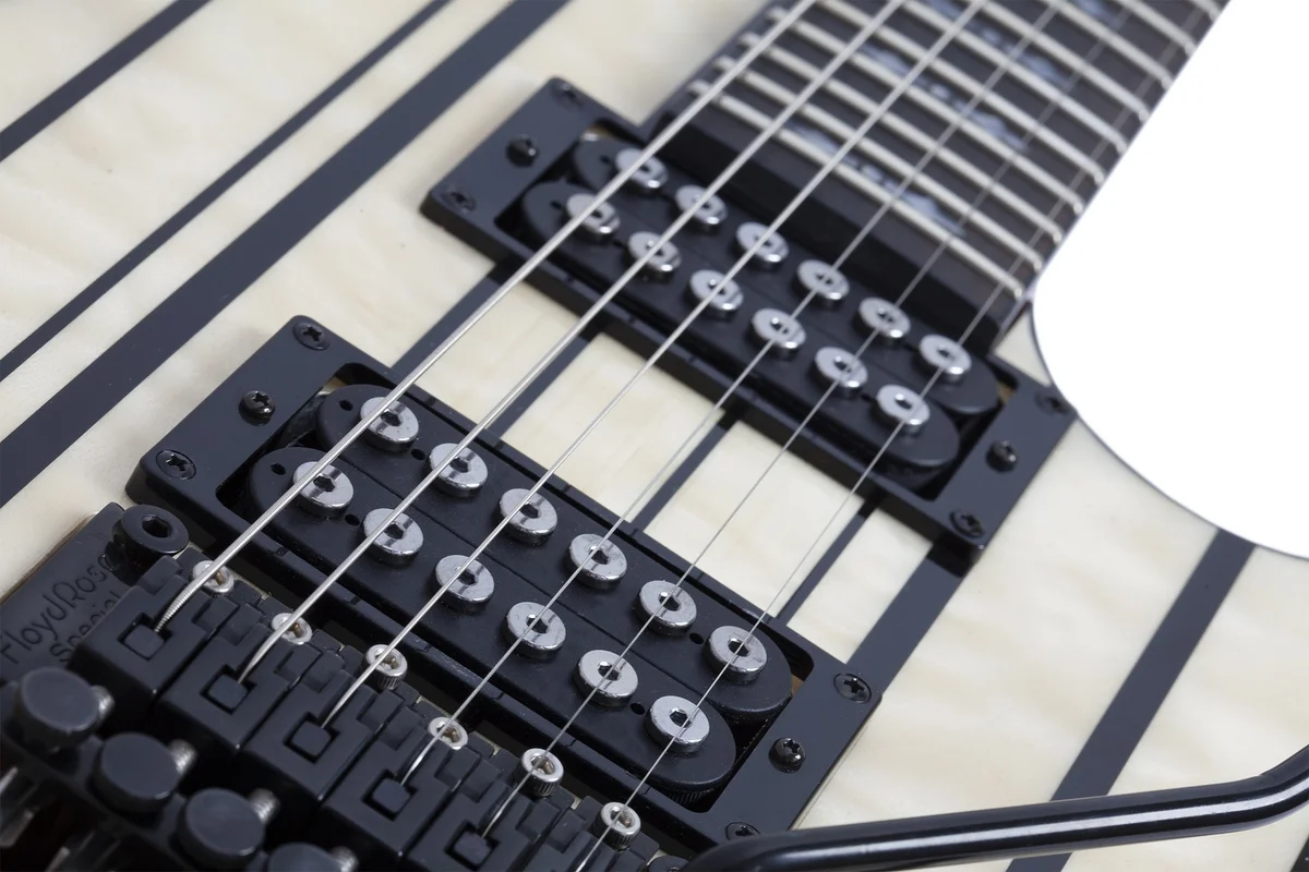 Synyster Standard Plus
