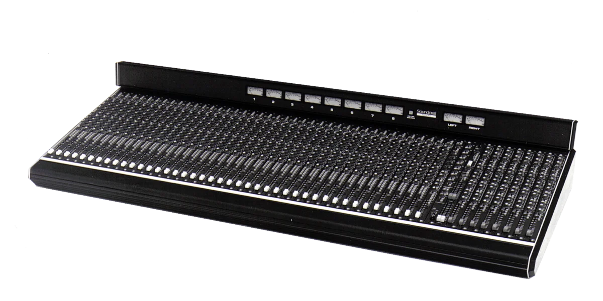 Series 8000