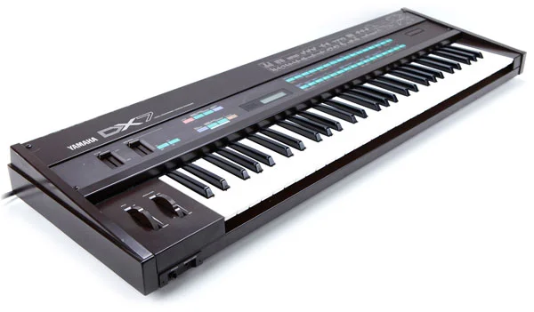 DX7
