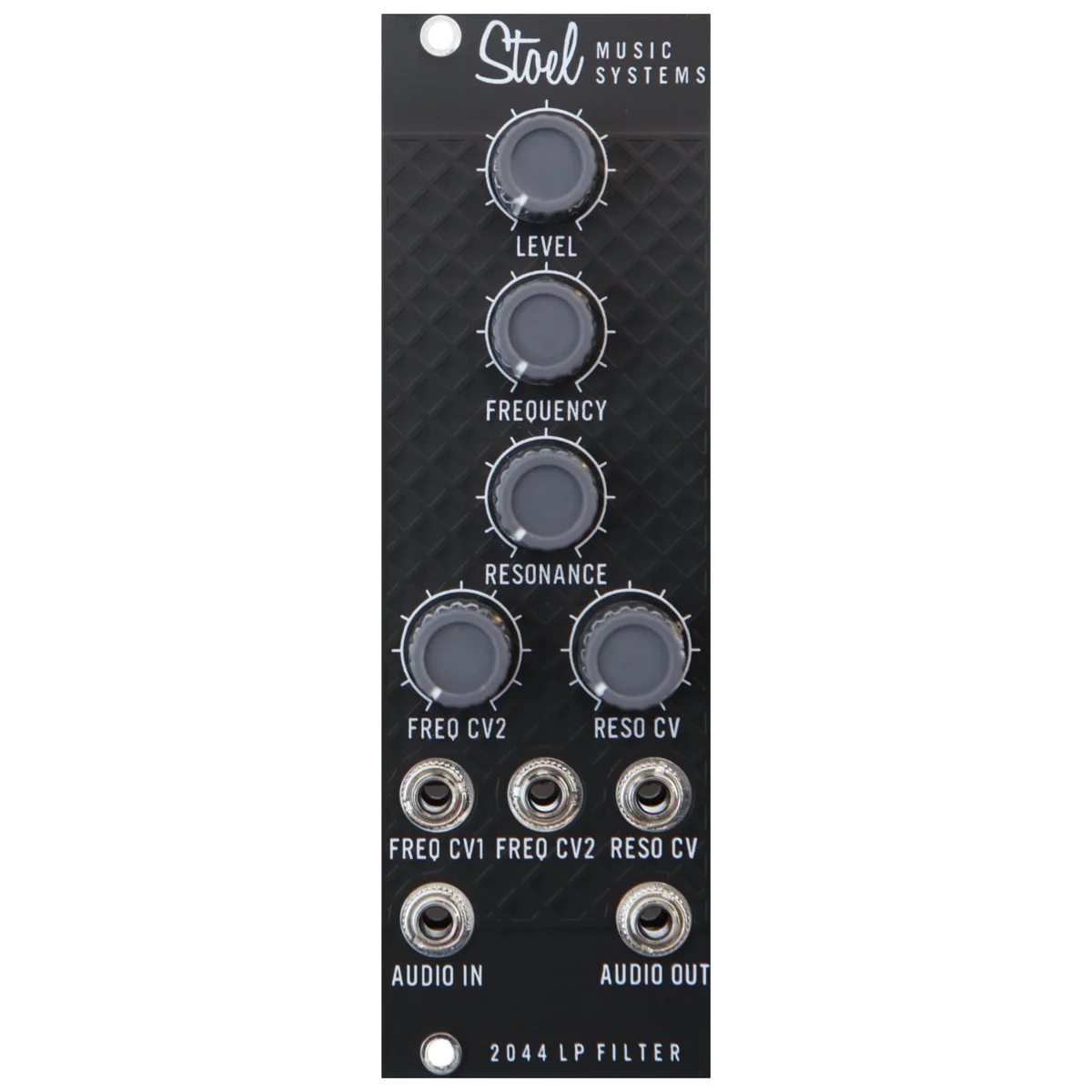 2044 Low Pass Filter