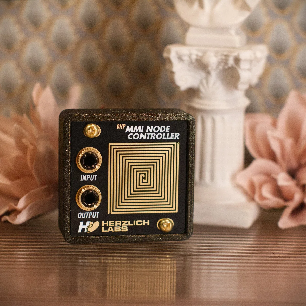 MMI Node