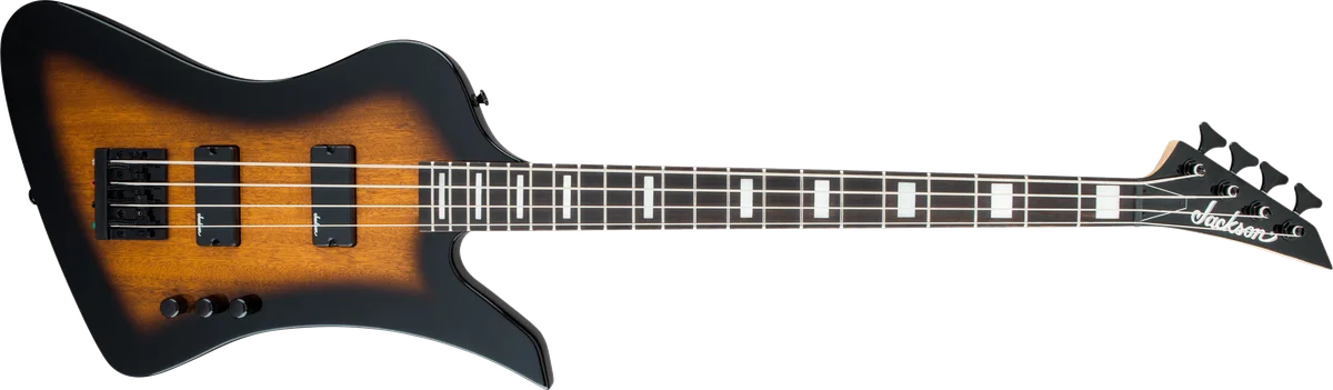 JS Series Kelly Bird Bass JS2