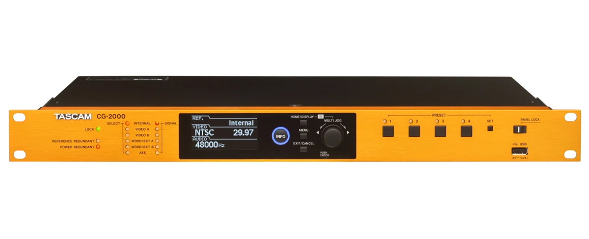 CG-2000
