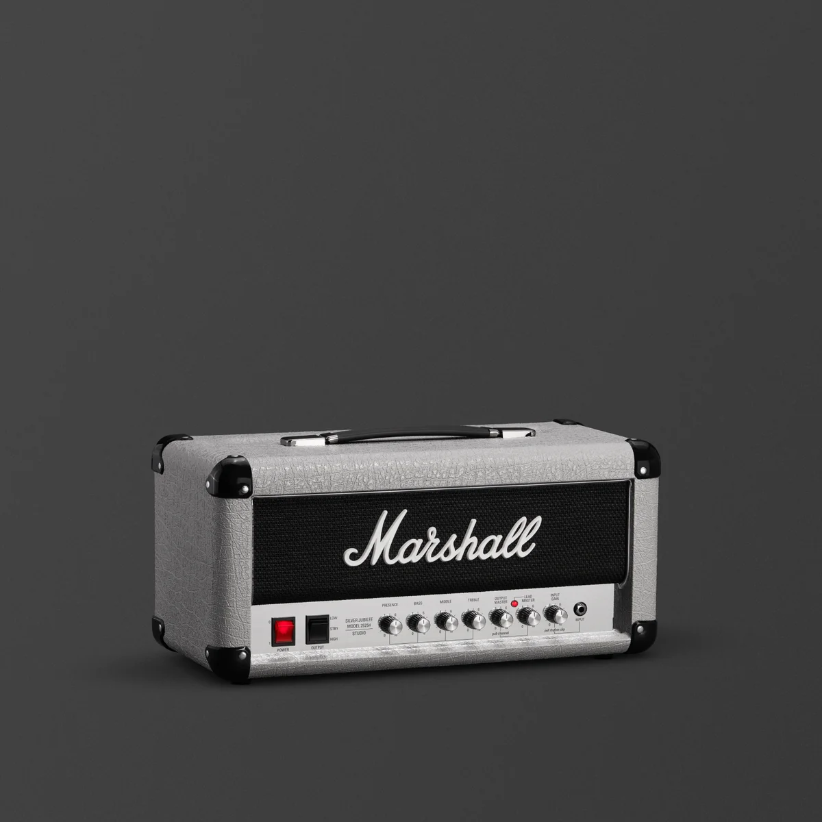 Studio Jubilee Head