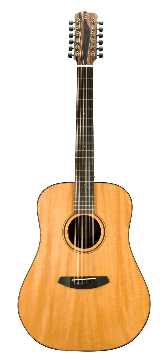 ROOTS Dreadnought 12 String RTD12-SRe