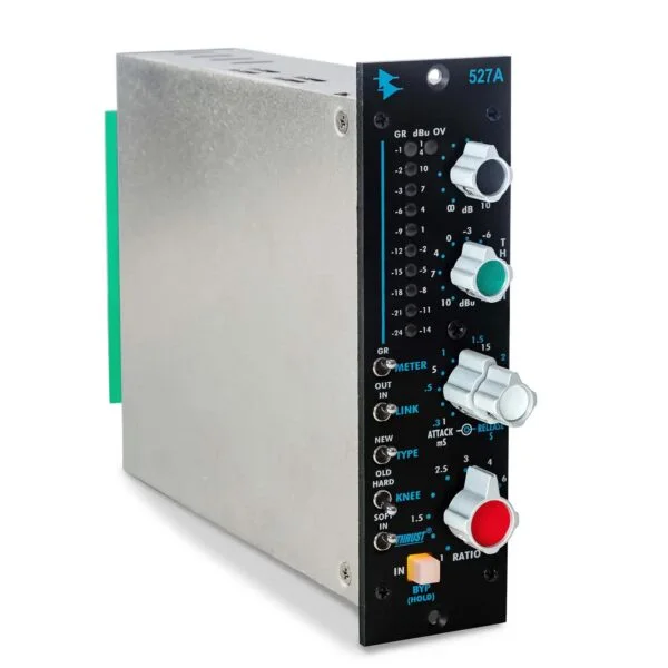 527A Compressor/Limiter