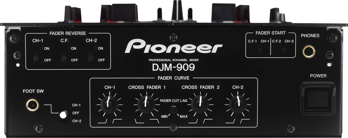 DJM-909