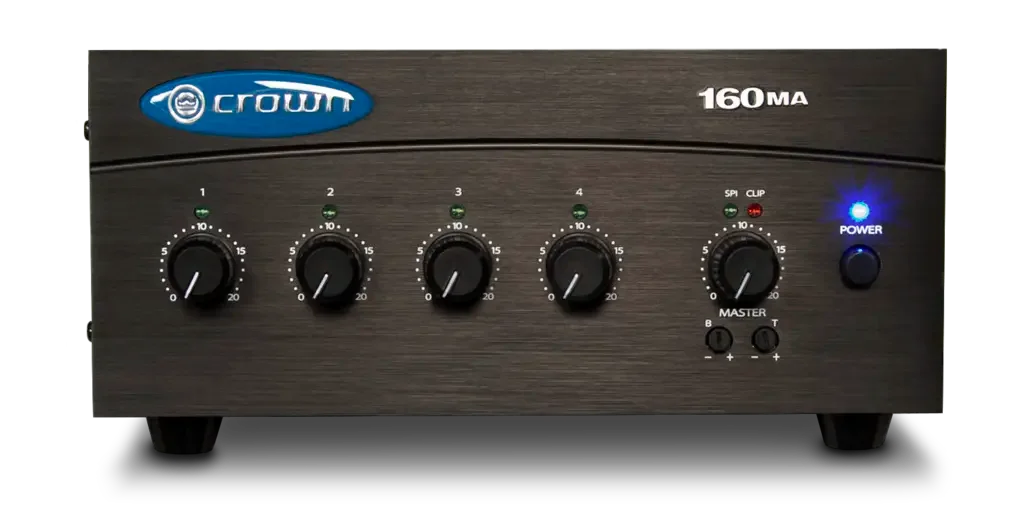 160MA