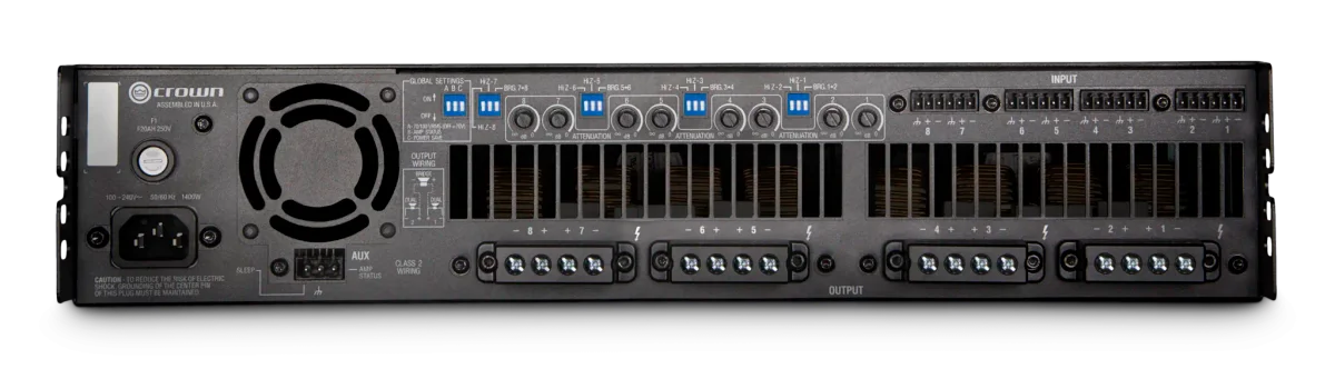 DCi 8|300