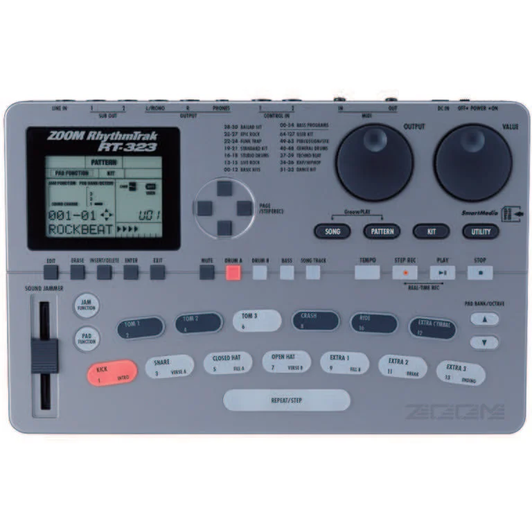 RT-323