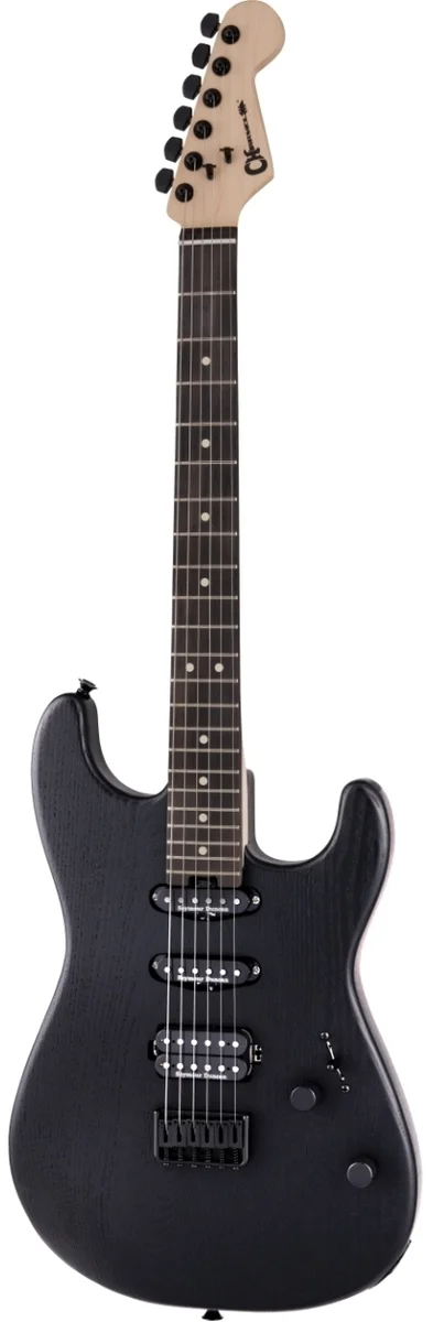 Pro-Mod San Dimas Style 1 HSS HT E Sassafras