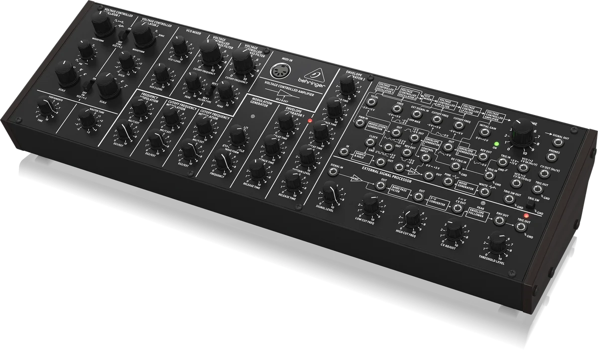 K-2 MK II