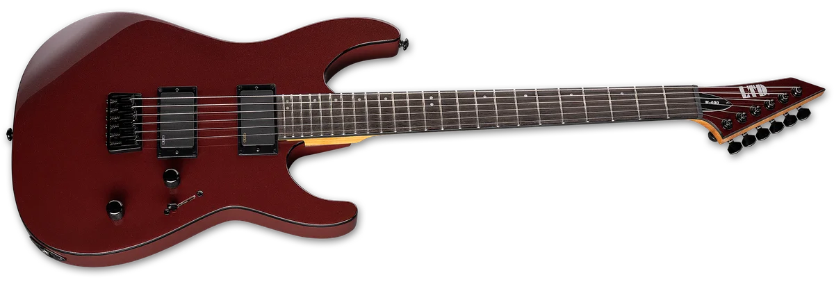 LTD M-400HT