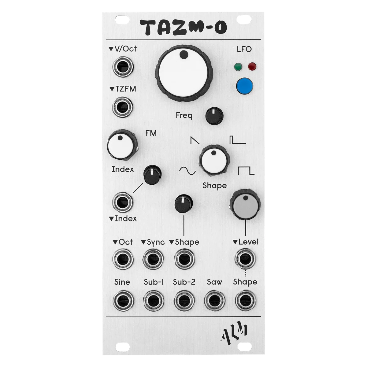TAZM-O