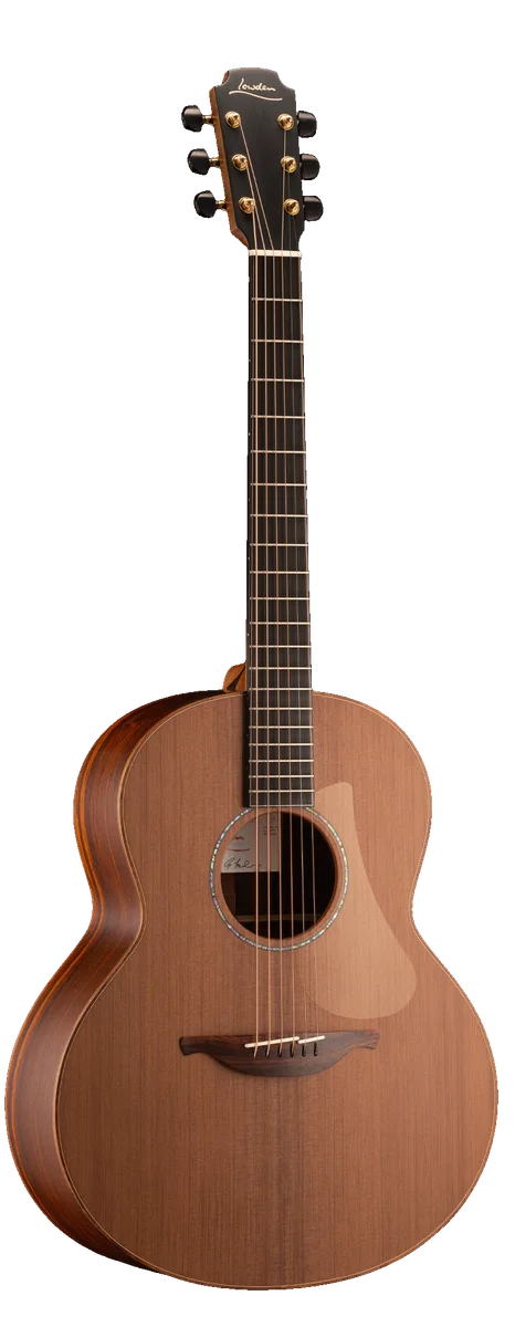 35 Cocobolo
