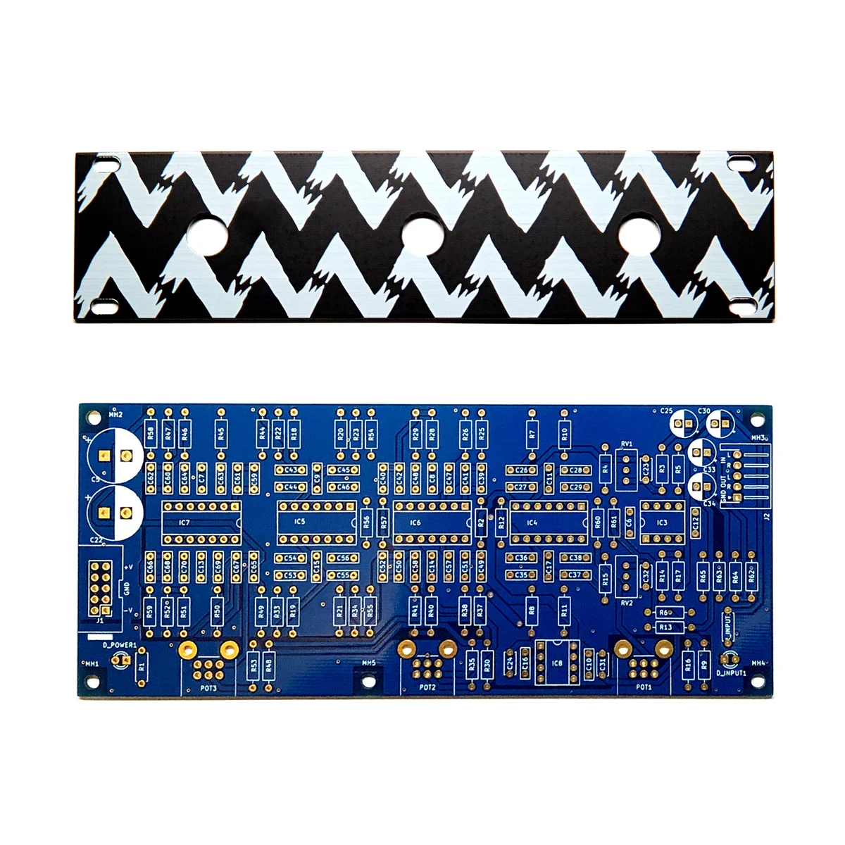 ISO-001U