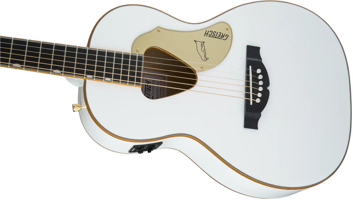 G5021E Rancher Penguin Parlor Acoustic/Electric
