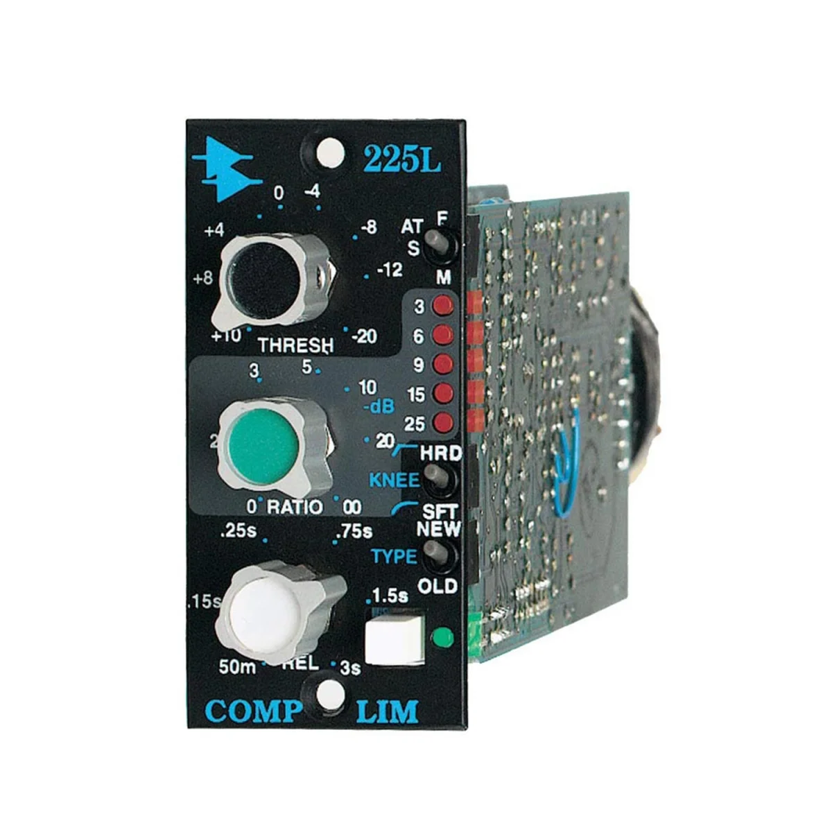 225L Compressor