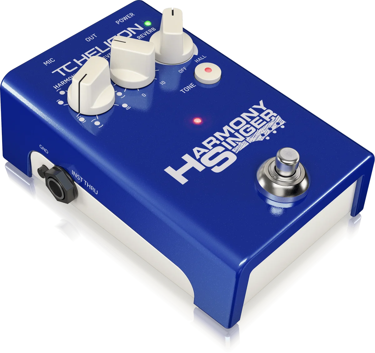 Harmony Singer 2