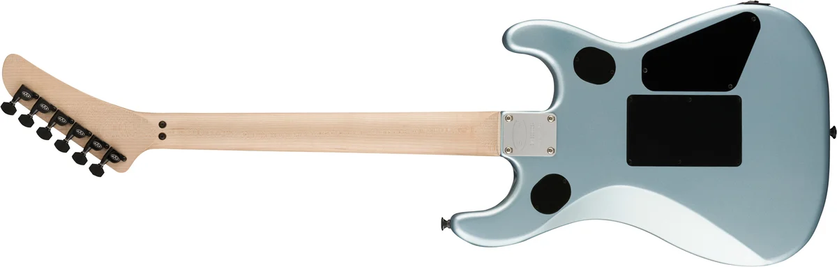 5150 Series Standard LH, Ebony Fingerboard, Ice Blue Metallic