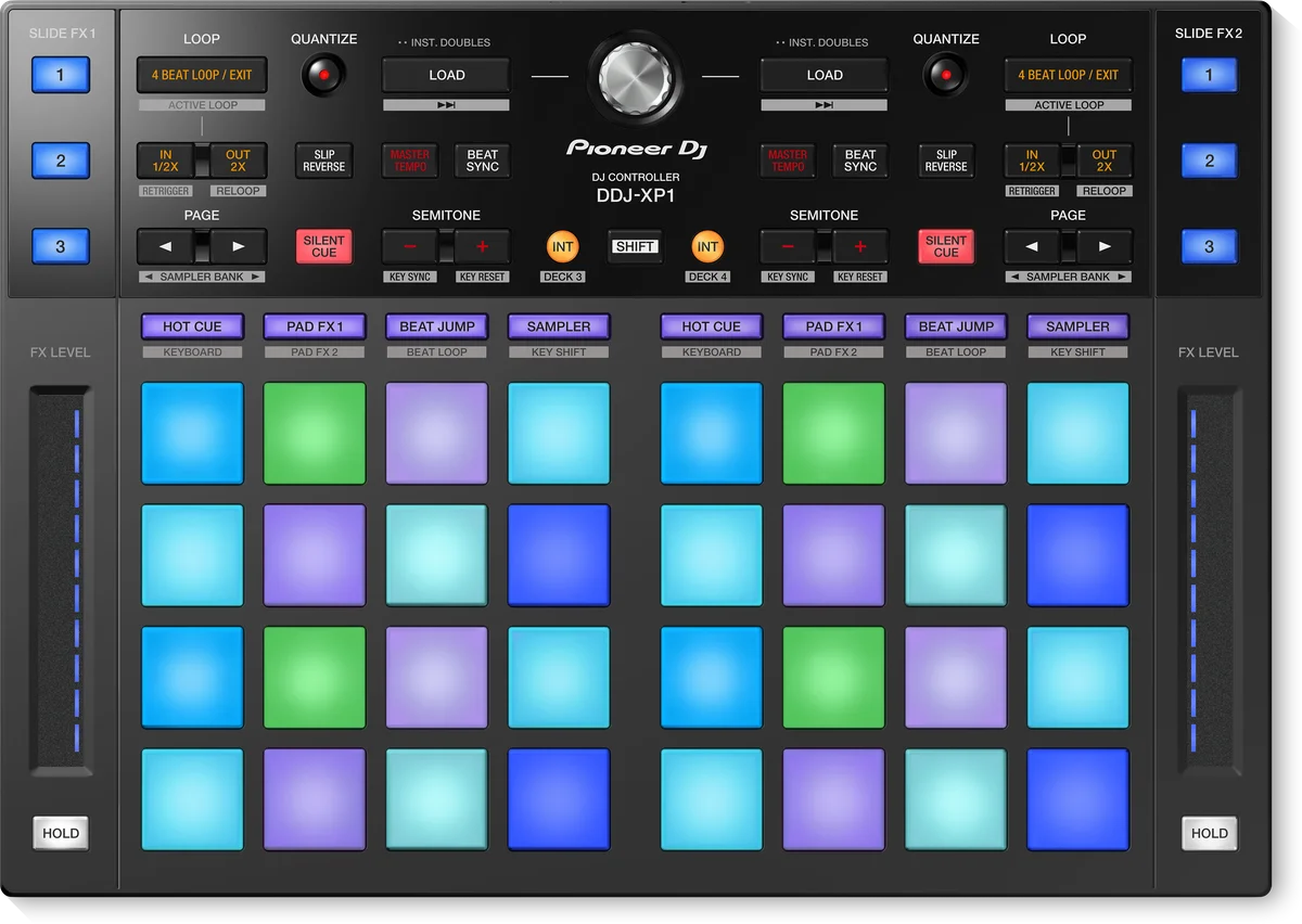 DDJ-XP1