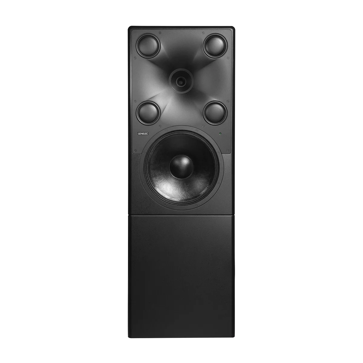 8381A SAM Adaptive Point Source Main Monitor