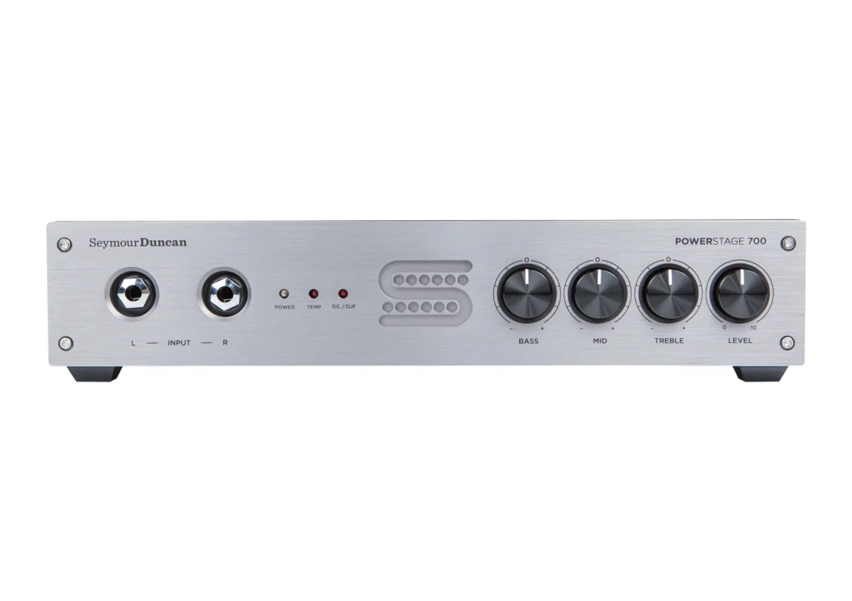 PowerStage 700