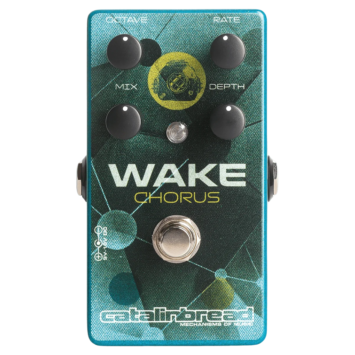 Wake Chorus/Octaver