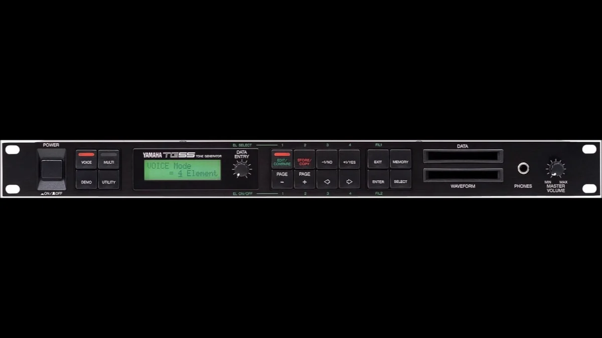 TG55