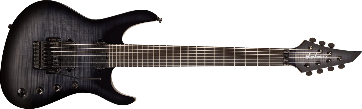 Pro Plus Series Signature Chris Broderick Soloist 7