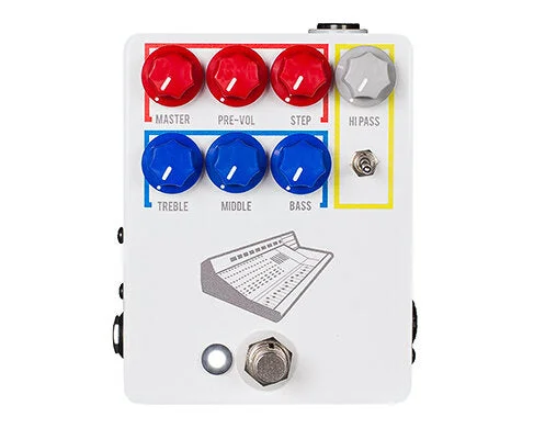 Colour Box V1