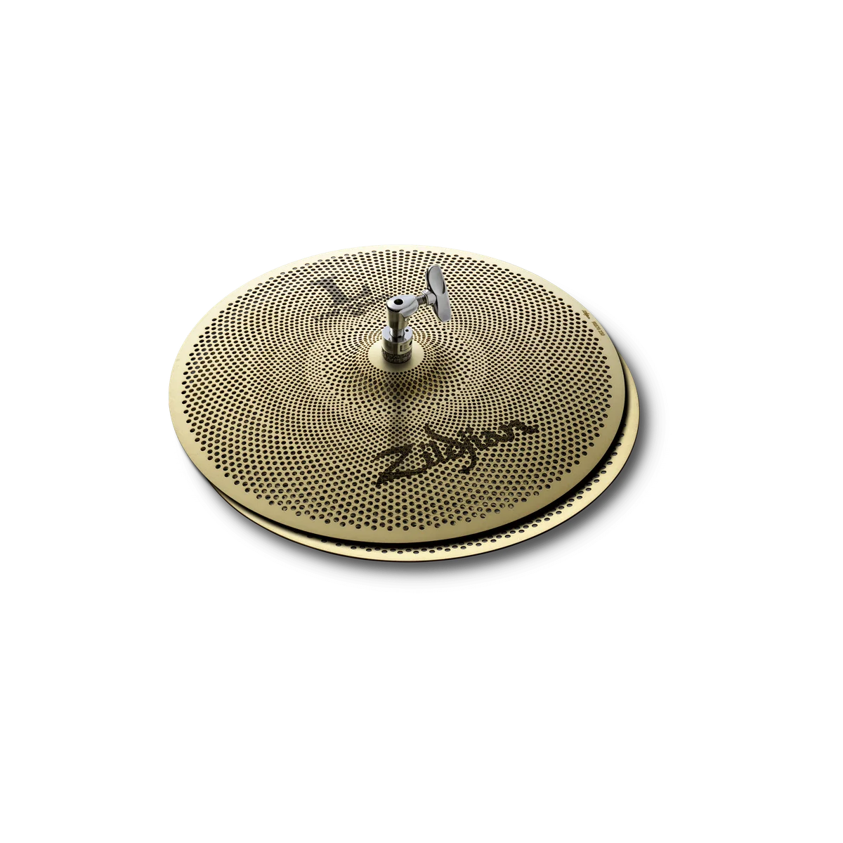 14" L80 Low Volume HiHats