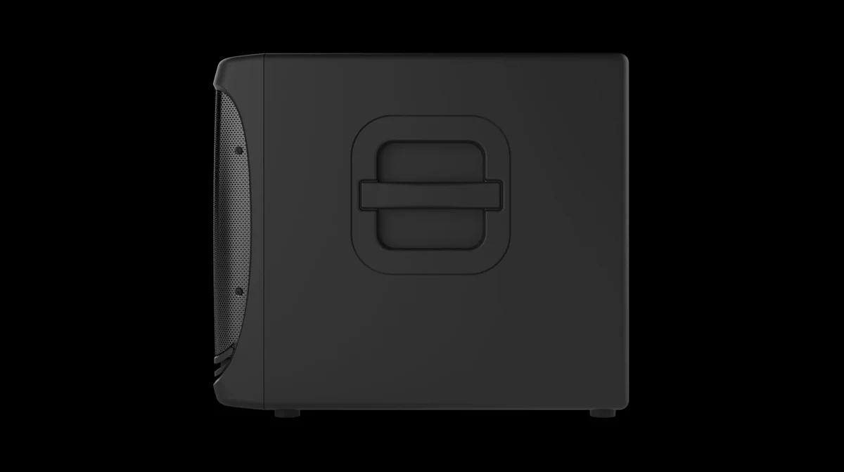 DLM12S