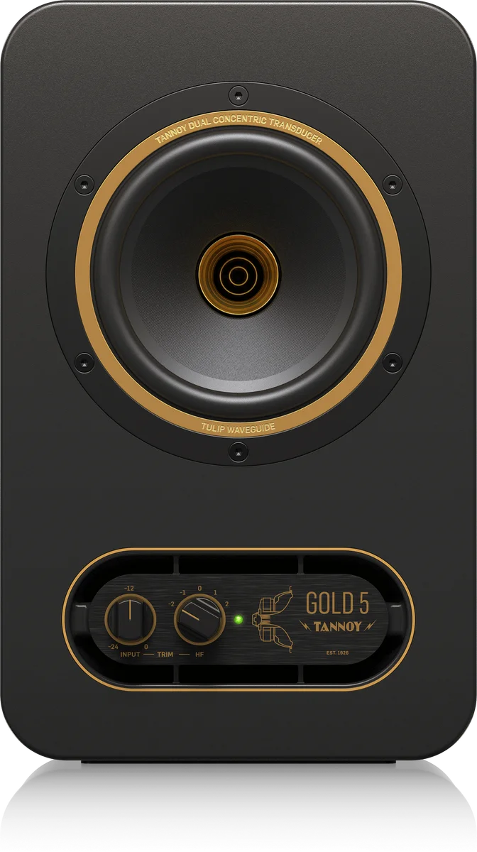 GOLD 5