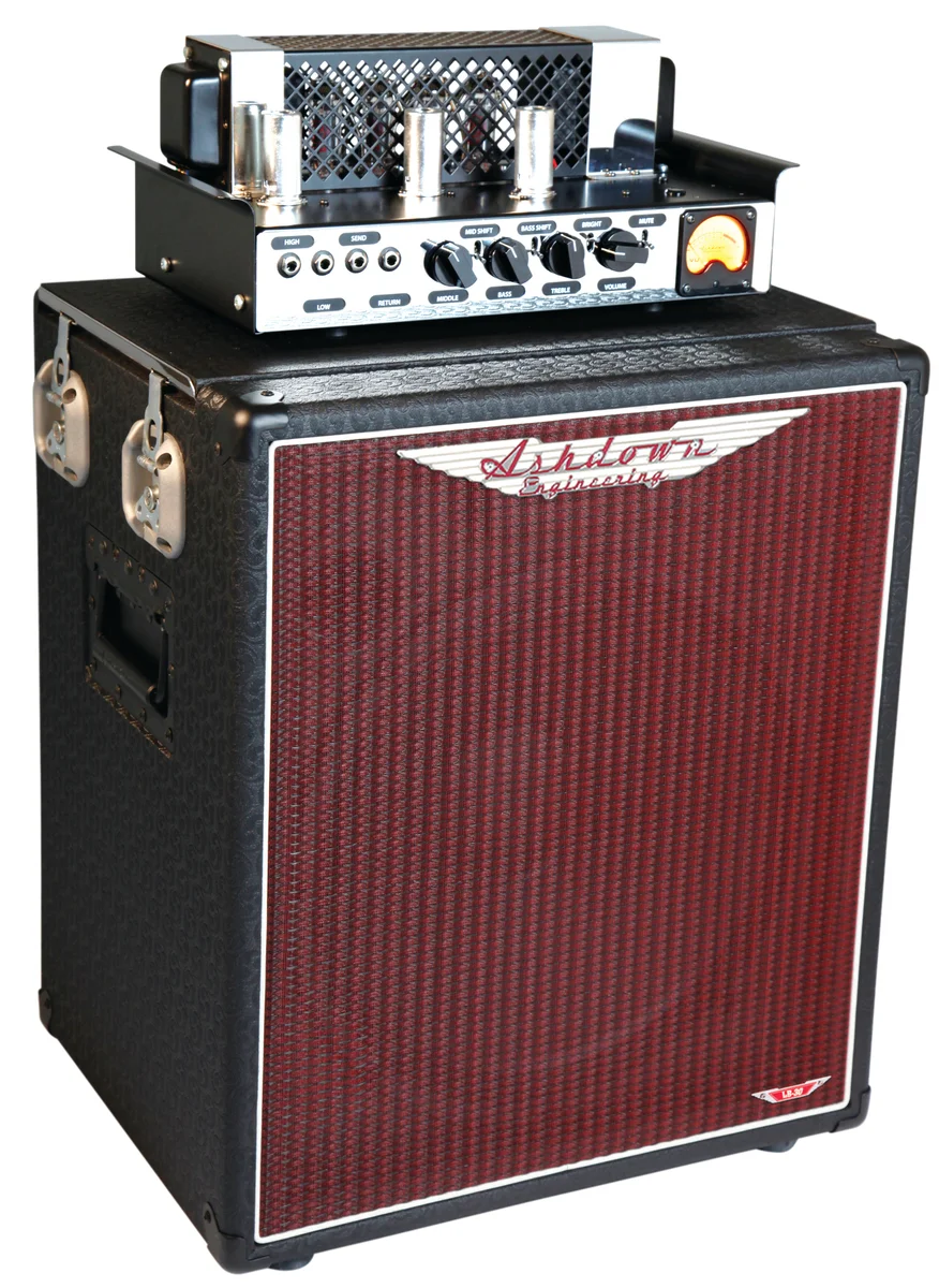 LB-30 Drophead 15H