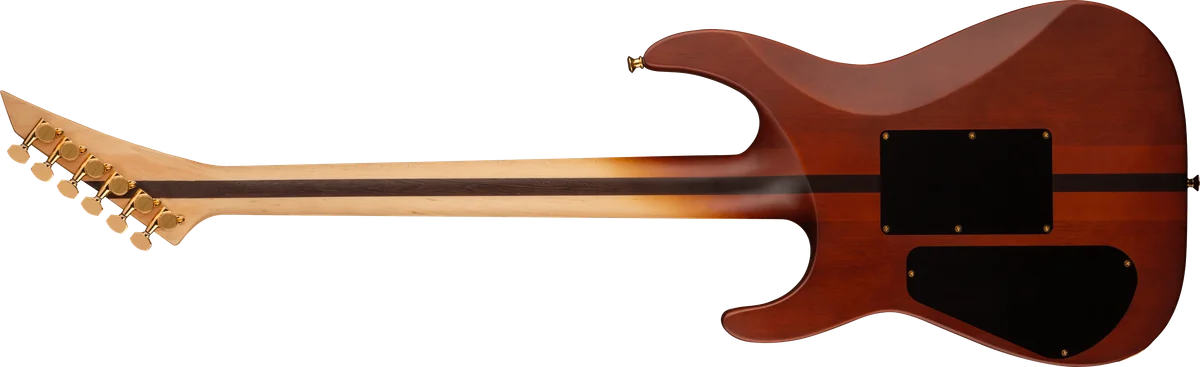 Concept Series Soloist SL Walnut HS