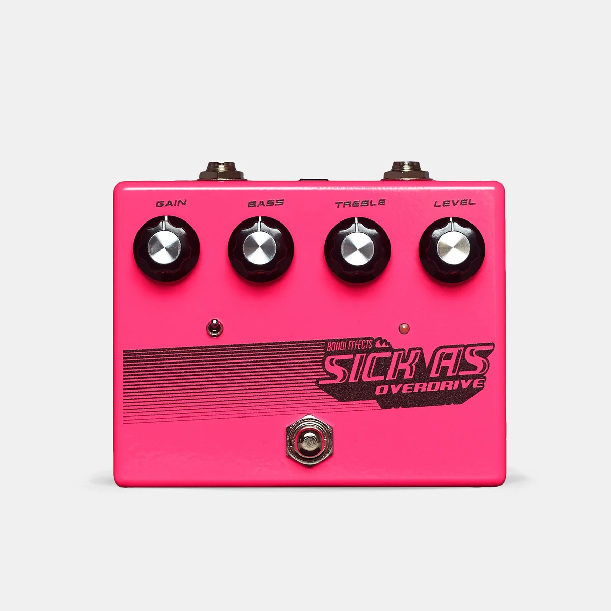Sick As High Shredroom