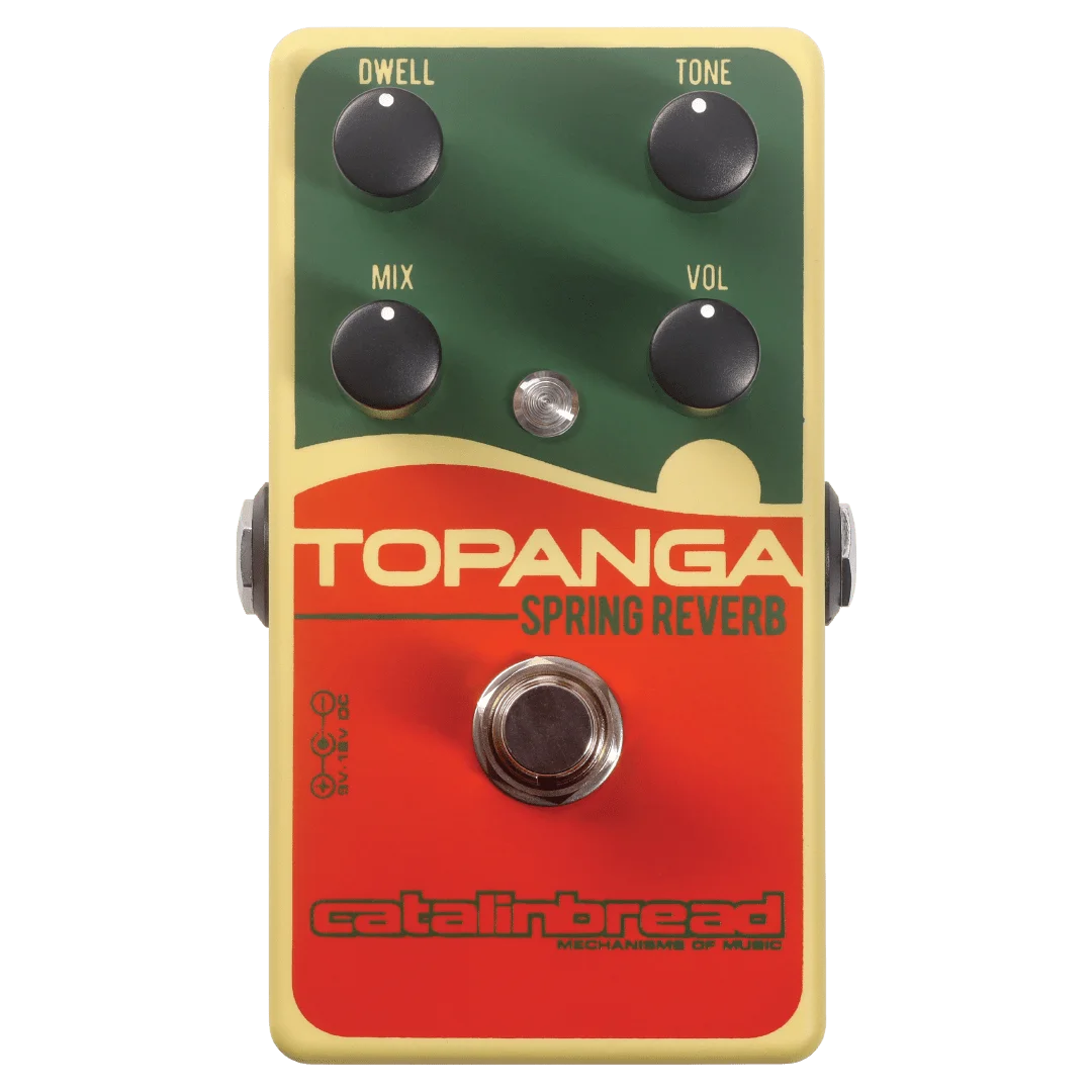 Topanga