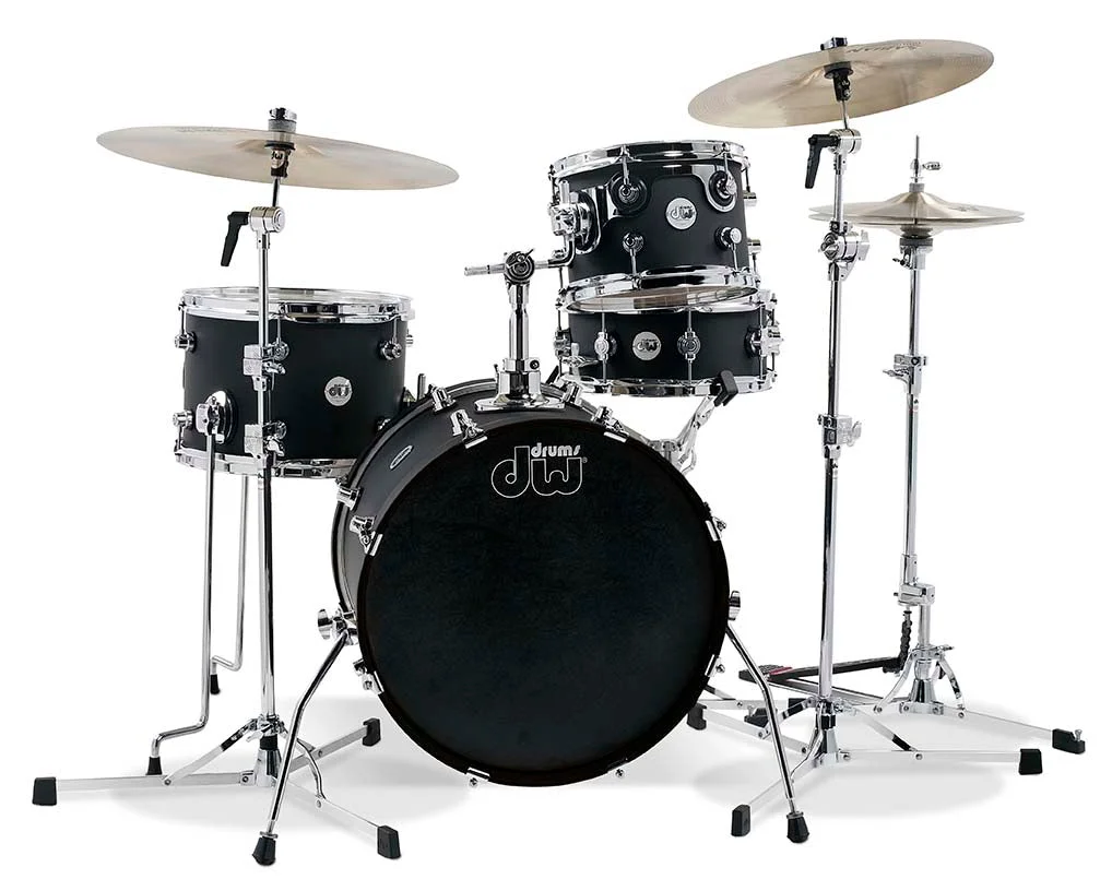 Design Mini Pro 4-Piece Kit 18″ BD