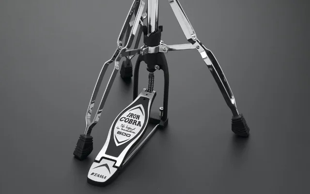 Iron Cobra 600 Hi-Hat Stand