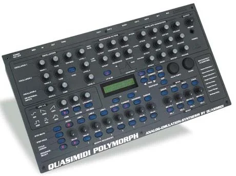 PolyMorph