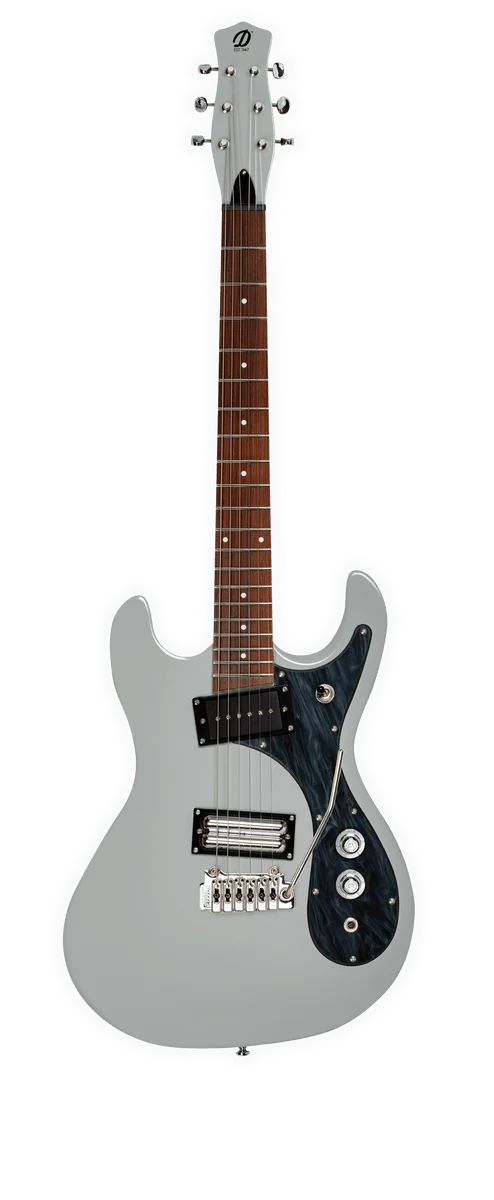 '64XT Guitar