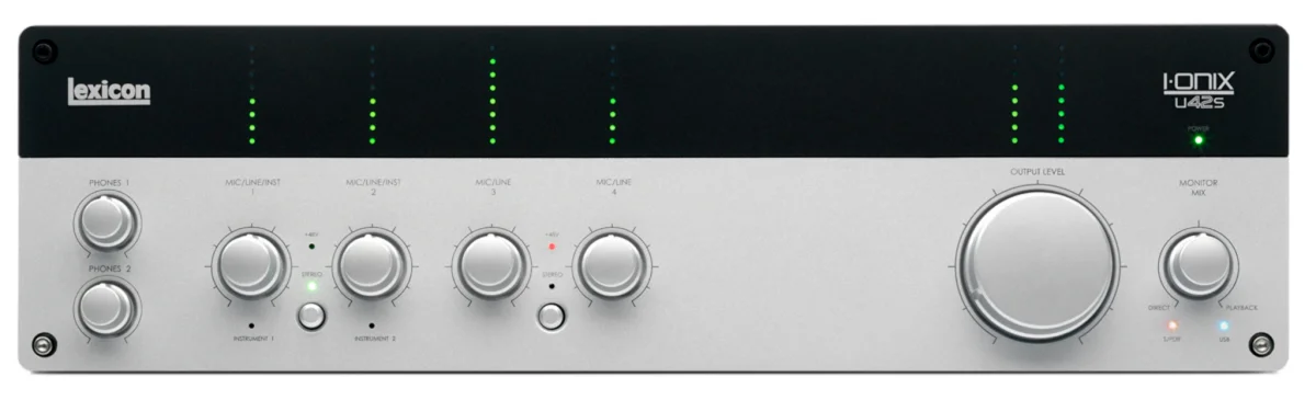 I-ONIX U42S