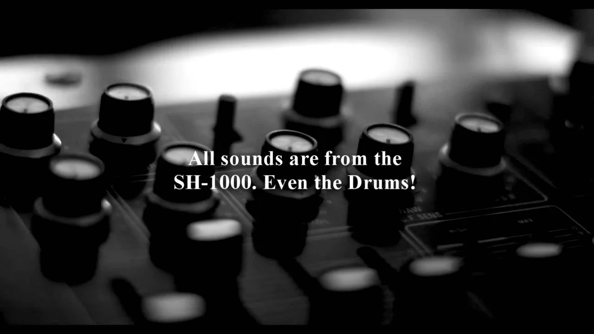 SH-1000