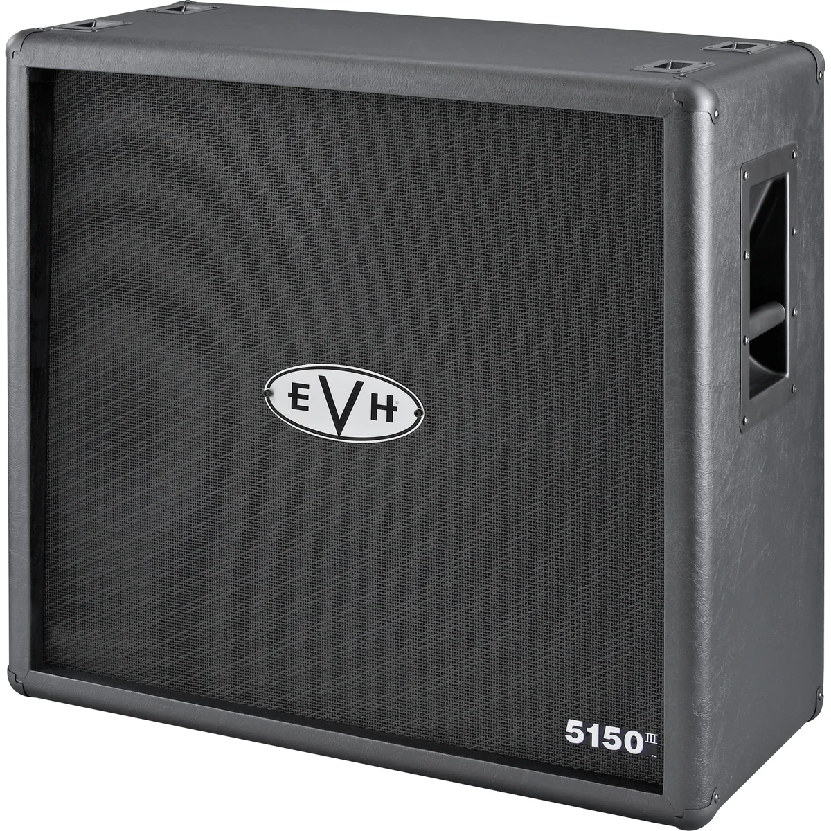 5150III 4x12 Cabinet, Black