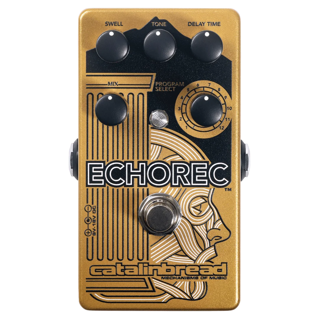 Echorec