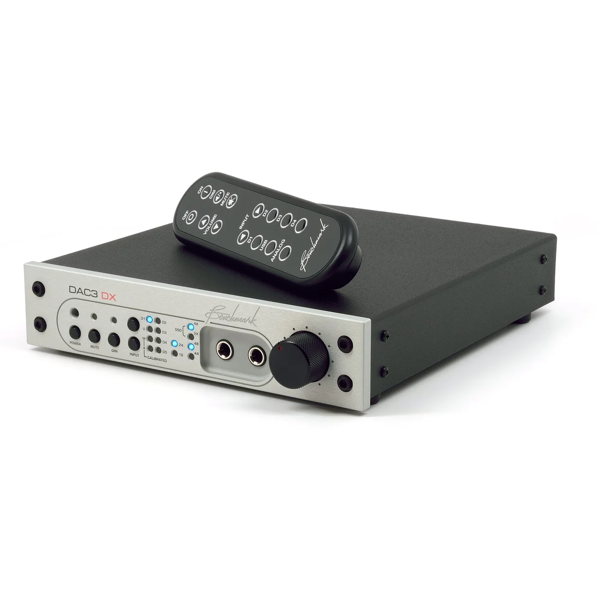 DAC3 DX