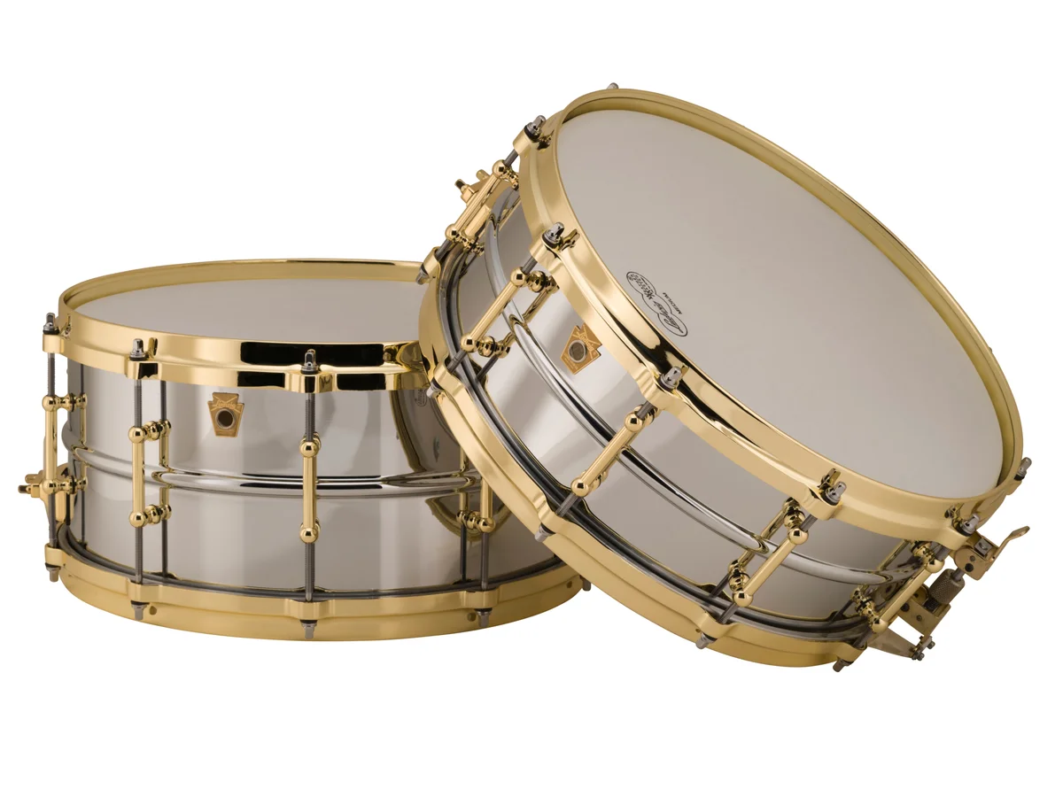 Chrome Over Brass